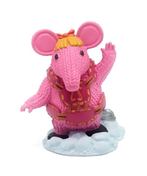 Tonies - Clangers Figure - Bright Star Toys