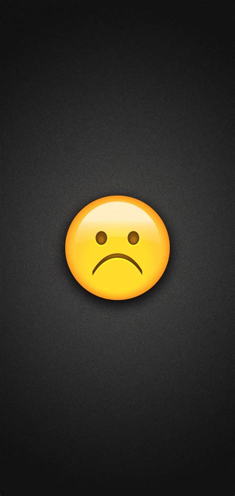 [100+] Sad Emoji Wallpapers | Wallpapers.com