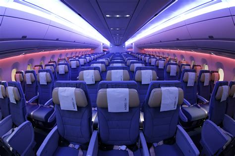 Airbus A350 Xwb Interior - Popular Century