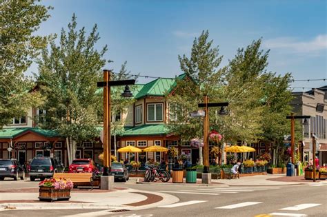 Where to Stay in Breckenridge: The BEST Areas in 2023