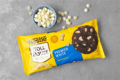 The Best White Chocolate Chips, According to Test Kitchen Bakers