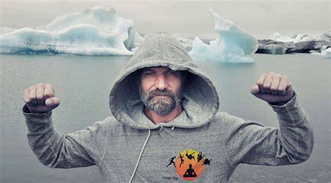 Wim Hof Method - Kidney Coach