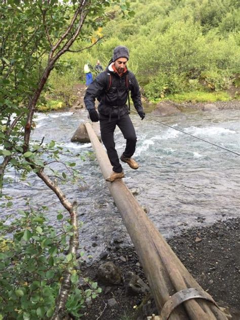 The Glymur Waterfall Hike of Iceland | Hiking Guide, Map, & Tips | TripTins