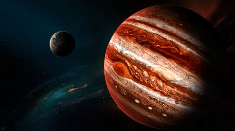 Download Px Jupiter Space Hd Wallpapers For Free - Jupiter Wallpaper Hd ...