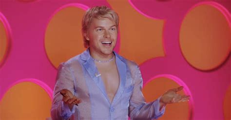 Ronan Farrow Jokes Father's Identity In RuPaul's Drag Race