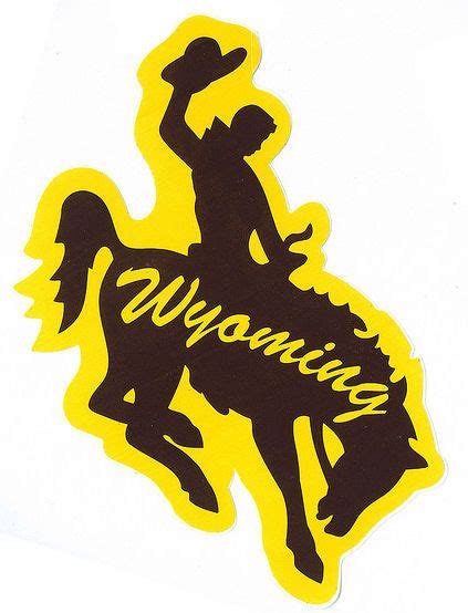 wyoming cowboy in 2020 | Wyoming cowboys, Wyoming, Cheyenne wyoming