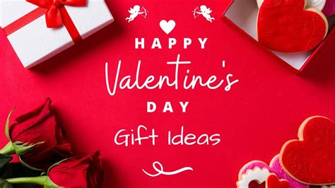 Unique Valentine's Day Presents Ideas to Capture Hearts - Gift Ideass