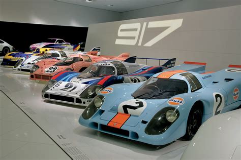 Porsche Museum | | SuperCars.net