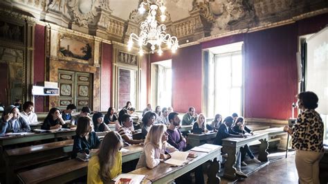 University Of Perugia Masters In English – CollegeLearners.com