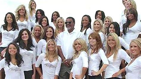 April 26th 2012 - Baltimore Ravens Cheerleaders Calendar Shoot - YouTube