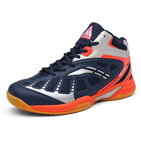 Top 10 Best Volleyball Shoes For Men in 2022 - Top Best Pro Reivews