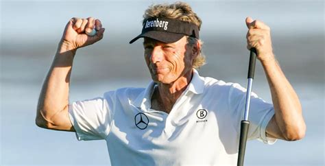 Bernhard Langer Net Worth 2023 – Bio, Career Facts, Wife, Kids, House ...