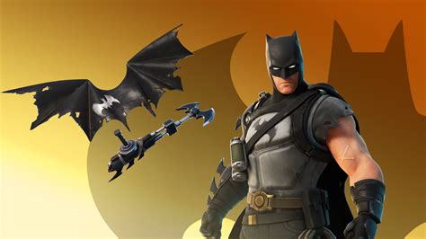 1920x1080 Resolution Batman Skin Fortnite 2 1080P Laptop Full HD ...