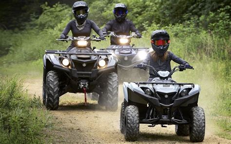 Elway Powersports of Lincoln > Inventory > 2023 Yamaha ATV Lineup