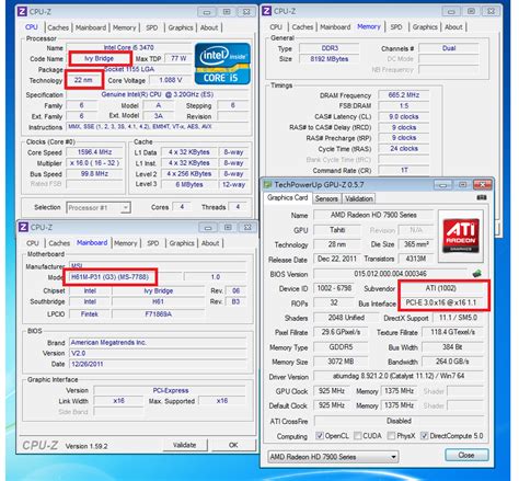 Filtrado el Intel Core i5-3470