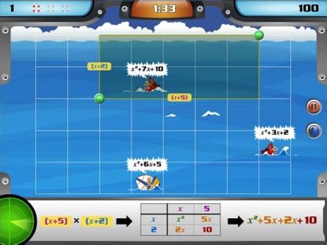 The Best Online Interactive Math Games for Every Grade Level