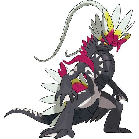 Korraidon | Shiny pokemon Wiki | Fandom