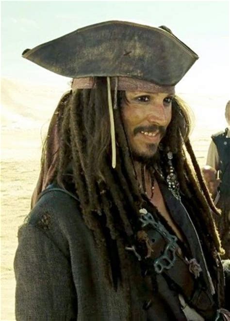 Captain Jack Sparrow :) - Captain Jack Sparrow Fan Art (30762899) - Fanpop