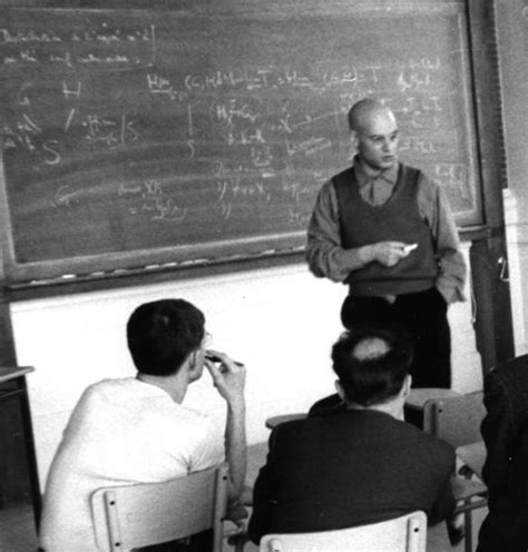 Alexander Grothendieck, 1928 – 2014 | Start-Up