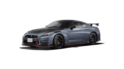 Nissan GT-R Nismo 2021 4K Wallpaper | HD Car Wallpapers | ID #17949