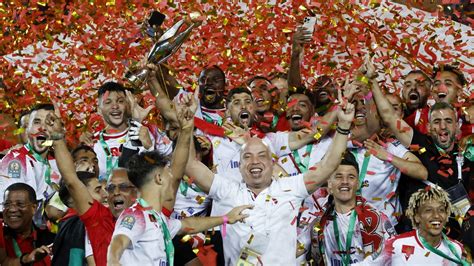 Africa Super League to begin in 2023 with $100 million prize