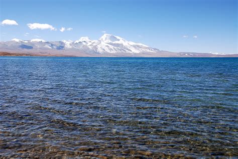 Lake Manasarovar