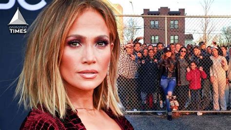 'Difference between LA and the Bronx - The size of my closet': Jennifer Lopez Radiates Diva ...