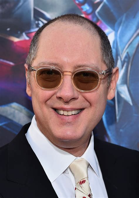 James Spader - Marvel Cinematic Universe Wiki