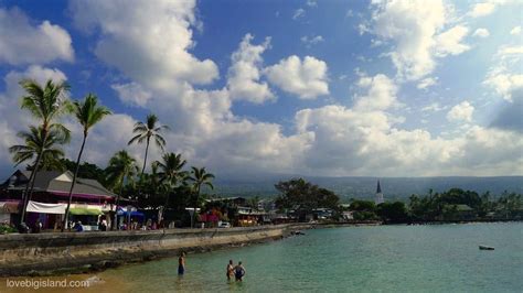 Kailua Kona (Big Island) city guide: Beaches, Weather, and Things to Do