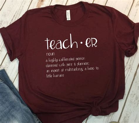 2019-Teacher-Definition-Shirt-Cute-Teacher-Shirts-Back-To-School-Tees-Funny-Teacher-Gift.jpg