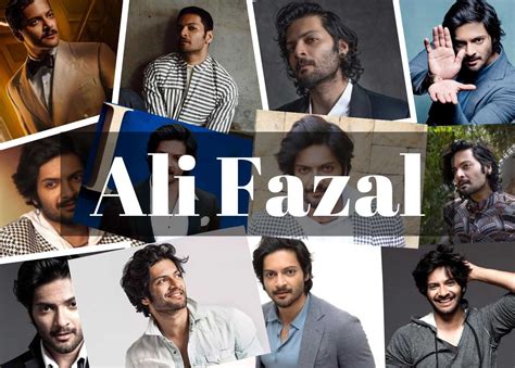 Ali Fazal | Biography, Family, Movies, Struggles, Facts