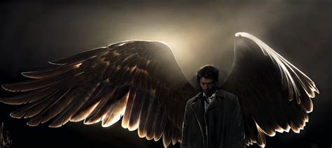 ♥ CASTIEL ♥ - LOVE ANGELS Photo (30398799) - Fanpop