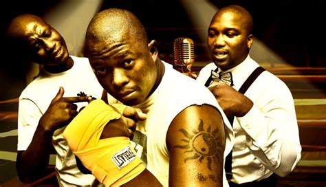 Kwaito artists (past and present) with staying power - Stundar ...