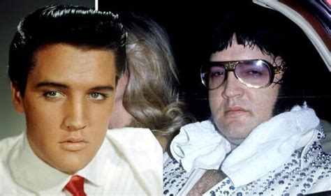 Elvis Presley alive: King was 'spotted' in Hollywood movie years after ...