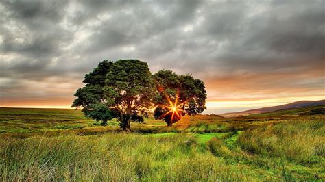 Scenes of Ireland Wallpaper (59+ images)