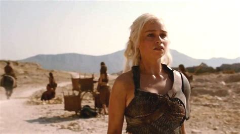 Daenerys and Dothraki - Daenerys Targaryen Photo (30463894) - Fanpop