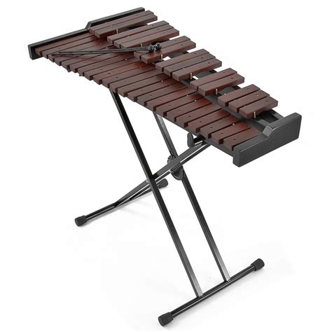 Xylophone by Gear4music, Rosewood - Nearly New at Gear4music