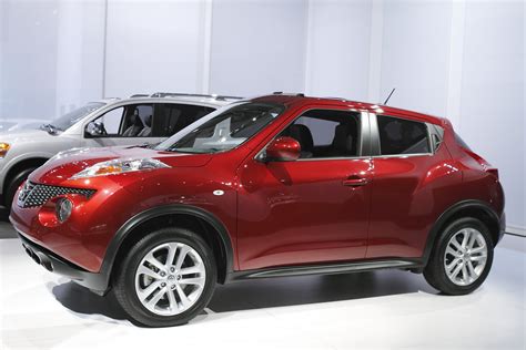 Red Nissan Murano 2 | Jessica Gottlieb | Flickr