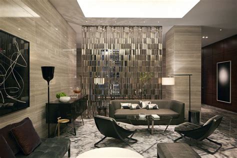 park hyatt new york - Google Search in 2020 | Family living room design, Park hyatt, Unique ...