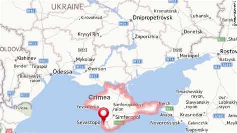 Opinion: The clock is ticking -- only days to solve Crimea crisis - CNN