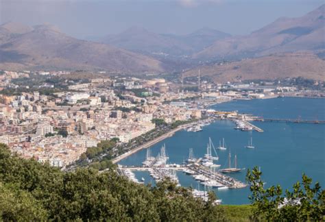 Hiking through Gaeta, Italy - The World