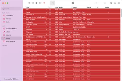 See How Many Songs You Have on Apple Music: 3 Available Methods