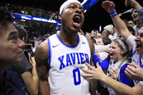 Xavier Basketball: 2019-20 season preview for the Musketeers - Page 3