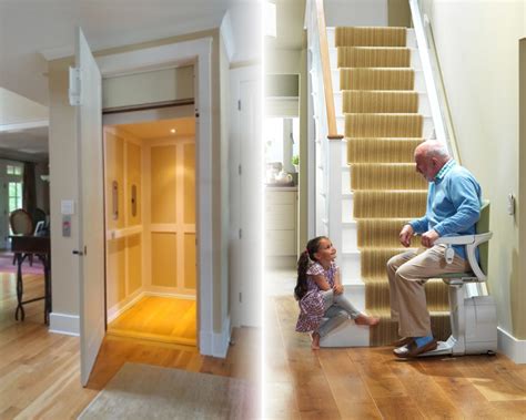 Stair Lifts & Home Elevators | Mobility Solutions | Arrow Lift