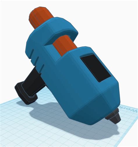 Rec Room Maker Pen 3D Model/object File for 3D Printing - Etsy