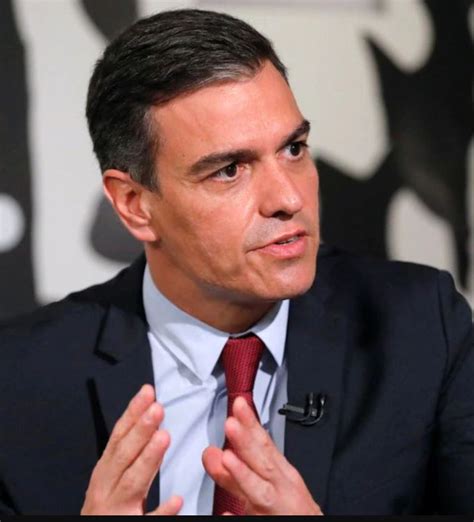 Reuters Newsmaker: Spain’s Prime Minister Pedro Sanchez wants to woo US investors - Thomson ...