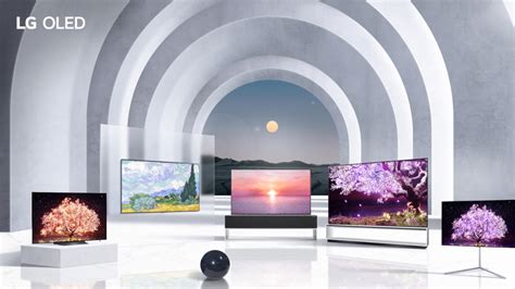 LG Launching Budget OLED TVs with Reduced Specs