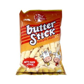 KG BUTTER STICK 120G – SRS Sulit