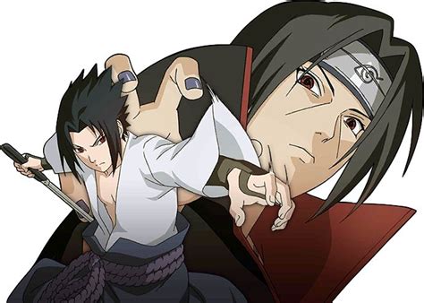 Sasuke vs Itachi render [Naruto Mobile] by maxiuchiha22 on DeviantArt in 2020 | Naruto mobile ...