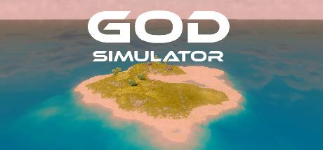 God Simulator on Steam